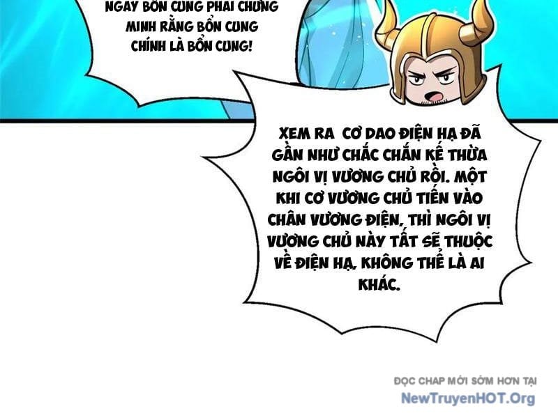 Toàn Cầu Cao Võ Chapter 323 - Next 