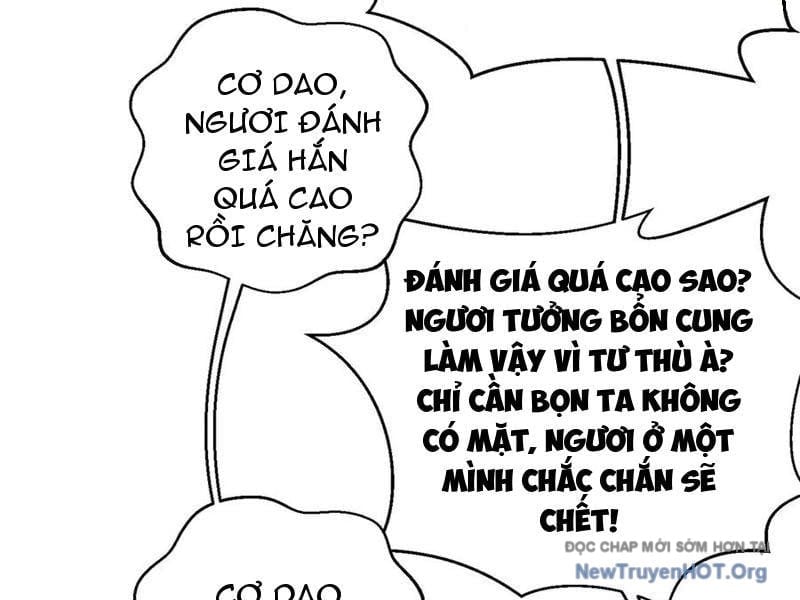 Toàn Cầu Cao Võ Chapter 323 - Next 