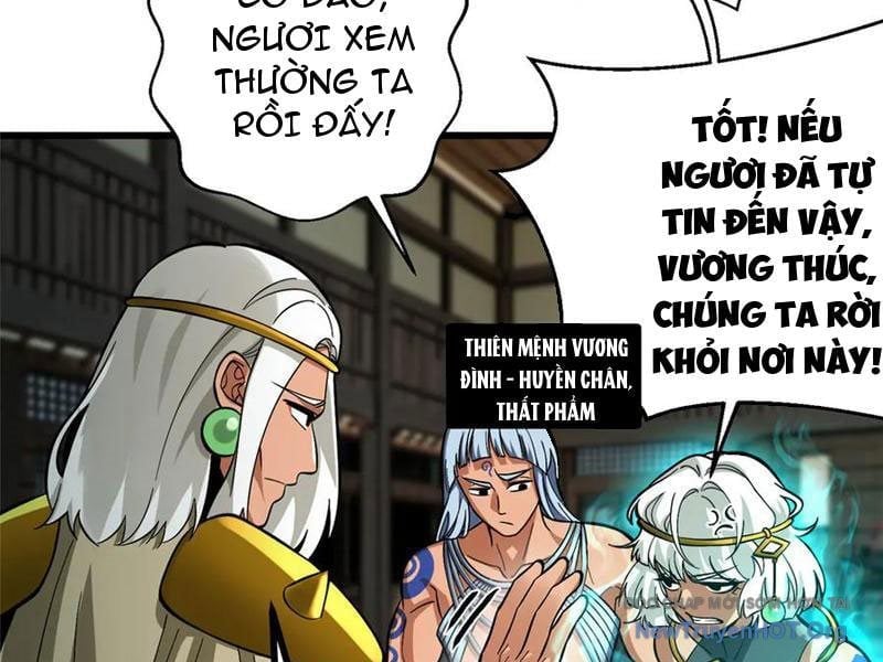 Toàn Cầu Cao Võ Chapter 323 - Next 