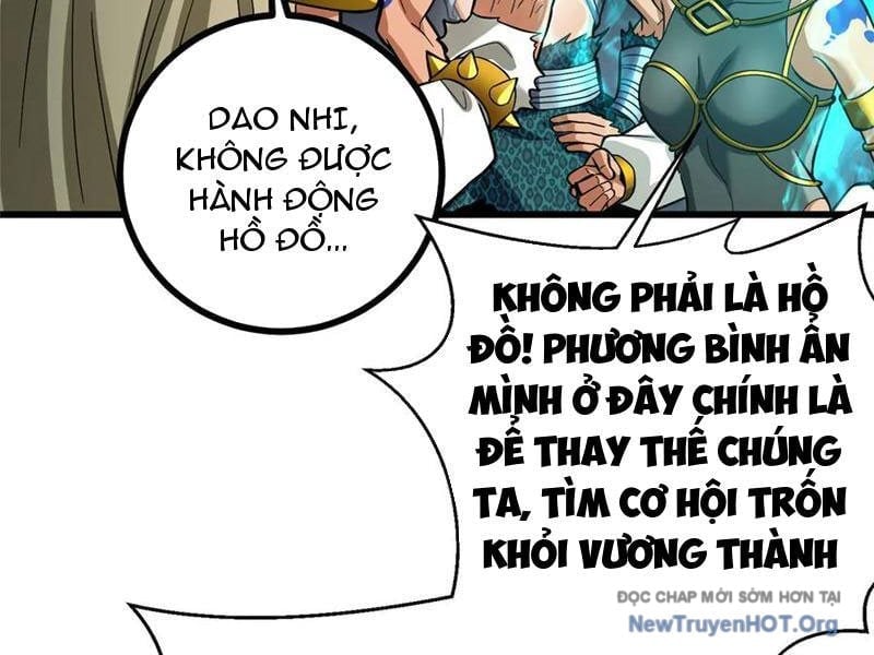 Toàn Cầu Cao Võ Chapter 323 - Next 
