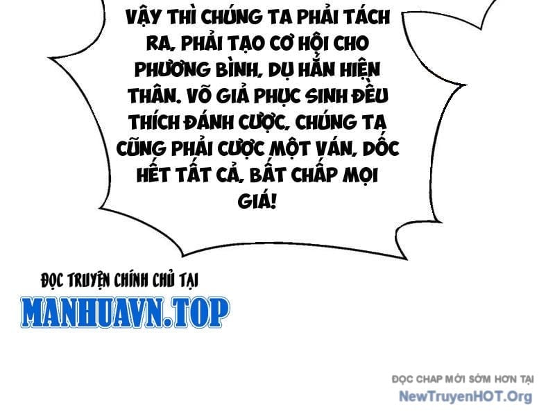 Toàn Cầu Cao Võ Chapter 323 - Next 