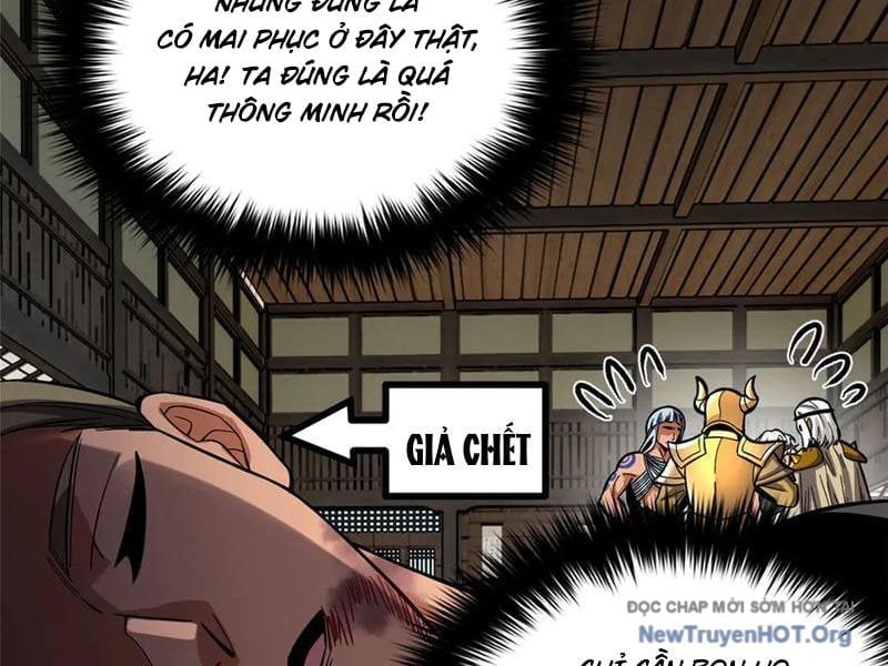 Toàn Cầu Cao Võ Chapter 323 - Next 