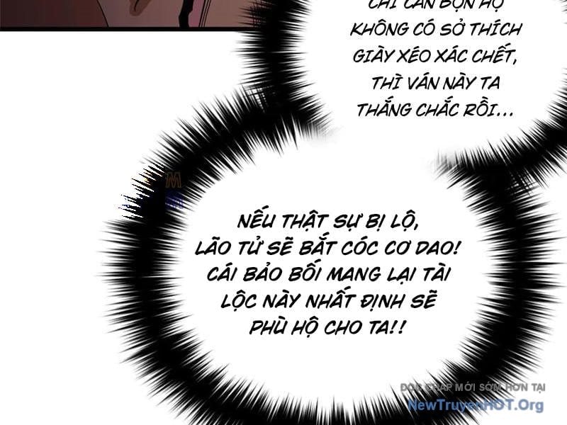 Toàn Cầu Cao Võ Chapter 323 - Next 