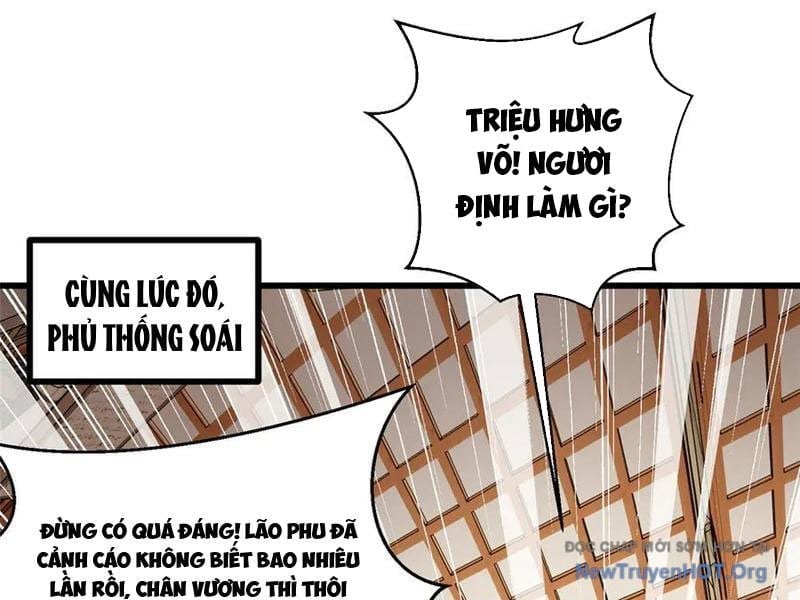 Toàn Cầu Cao Võ Chapter 323 - Next 