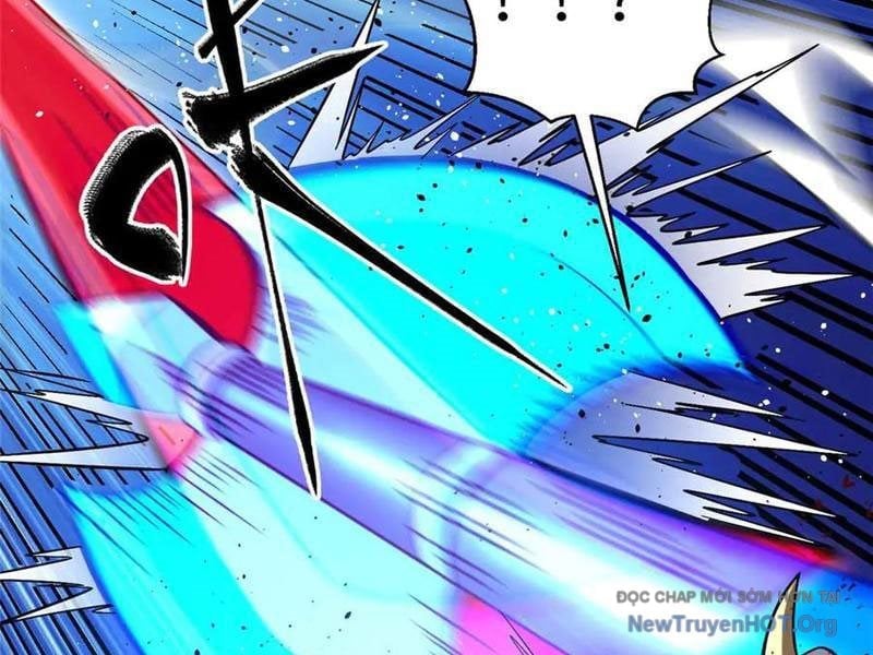 Toàn Cầu Cao Võ Chapter 323 - Next 