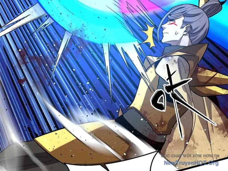 Toàn Cầu Cao Võ Chapter 323 - Next 