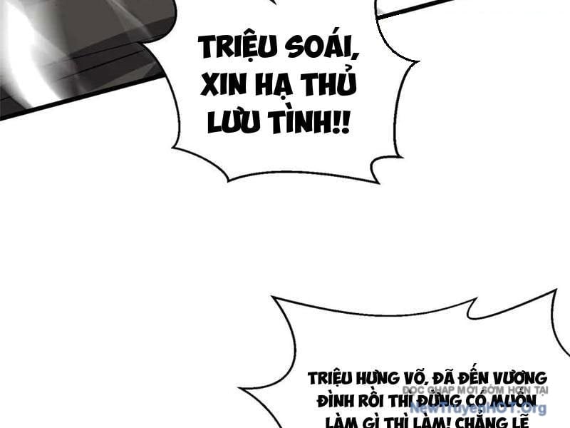 Toàn Cầu Cao Võ Chapter 323 - Next 