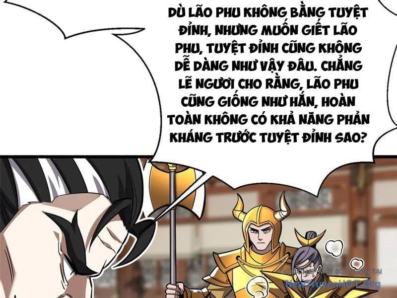 Toàn Cầu Cao Võ Chapter 323 - Next 