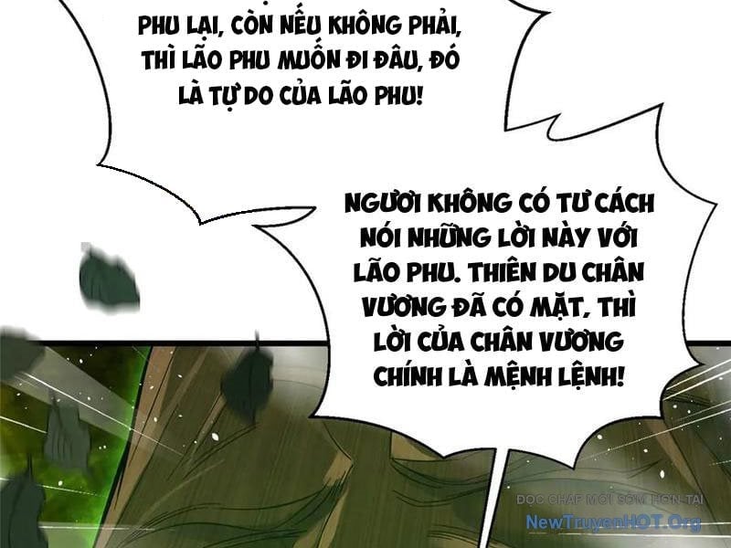 Toàn Cầu Cao Võ Chapter 323 - Next 