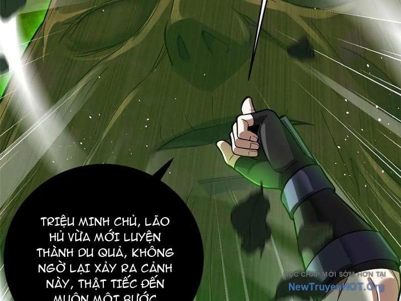 Toàn Cầu Cao Võ Chapter 323 - Next 