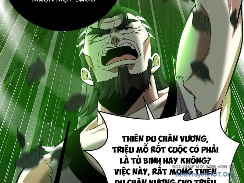 Toàn Cầu Cao Võ Chapter 323 - Next 