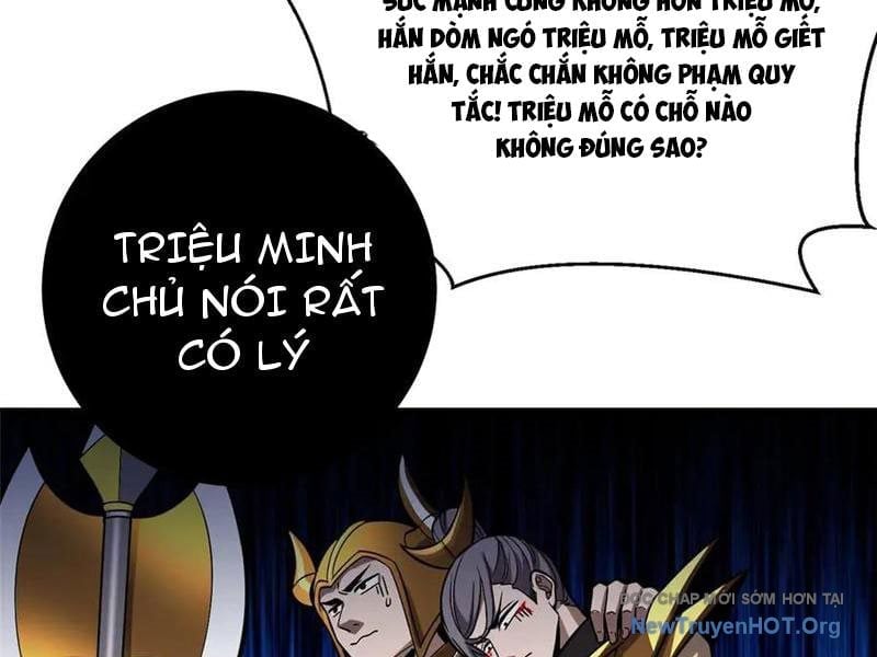 Toàn Cầu Cao Võ Chapter 323 - Next 