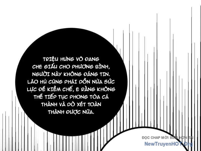 Toàn Cầu Cao Võ Chapter 323 - Next 