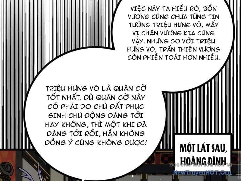 Toàn Cầu Cao Võ Chapter 323 - Next 