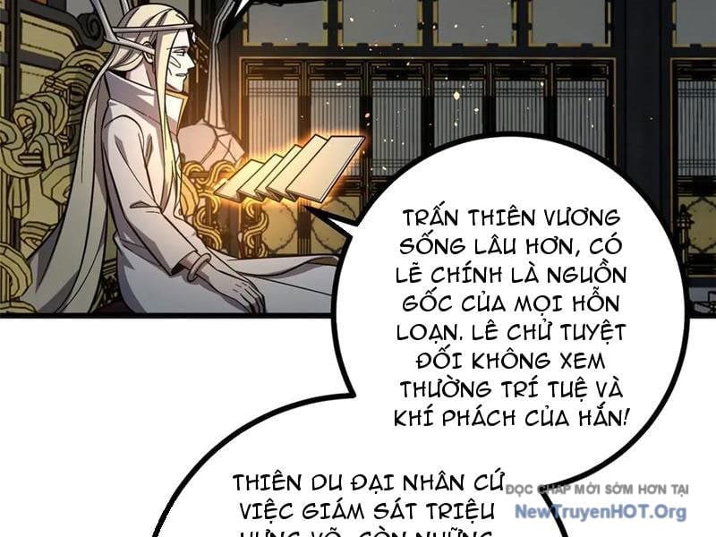 Toàn Cầu Cao Võ Chapter 323 - Next 