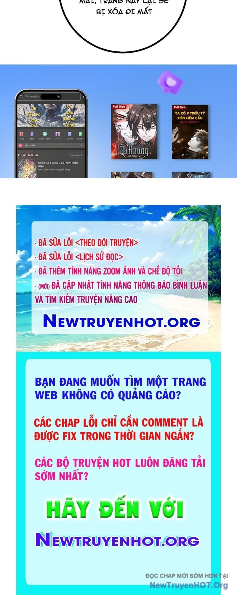 Toàn Cầu Cao Võ Chapter 323 - Next 