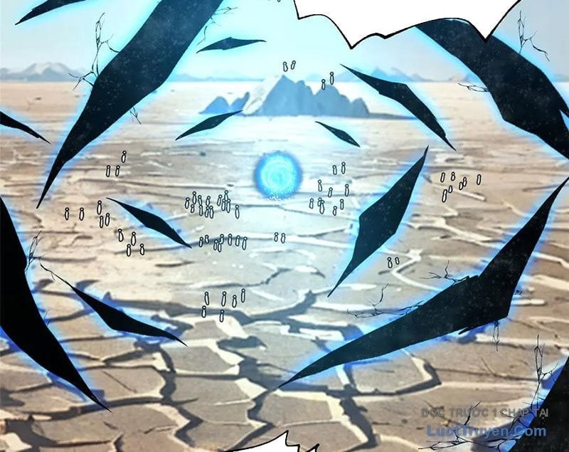 Toàn Cầu Cao Võ Chapter 330 - Trang 2