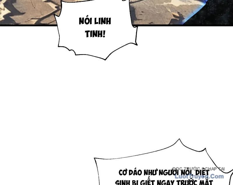 Toàn Cầu Cao Võ Chapter 330 - Trang 2