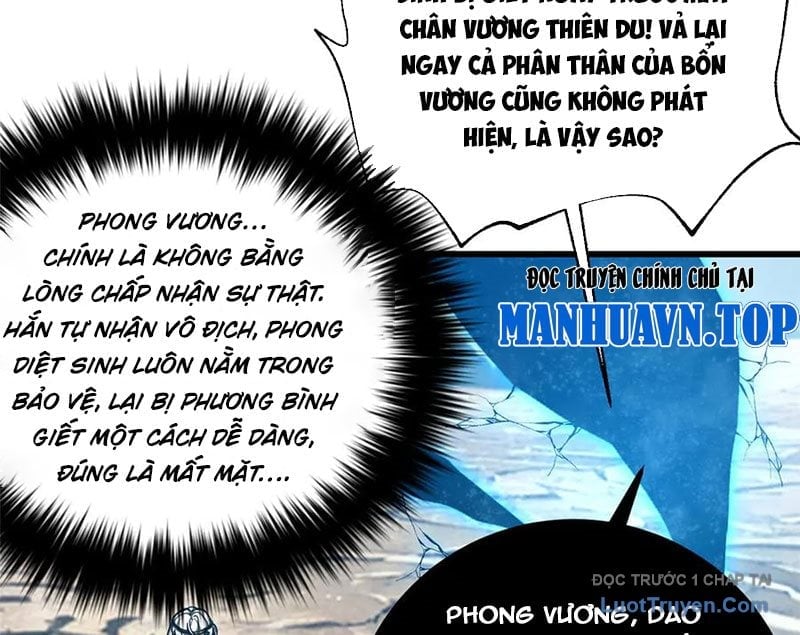Toàn Cầu Cao Võ Chapter 330 - Trang 2