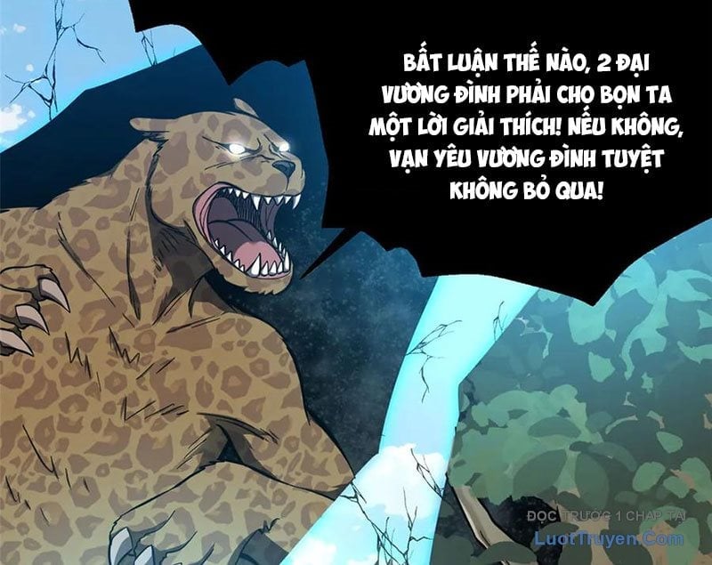 Toàn Cầu Cao Võ Chapter 330 - Trang 2
