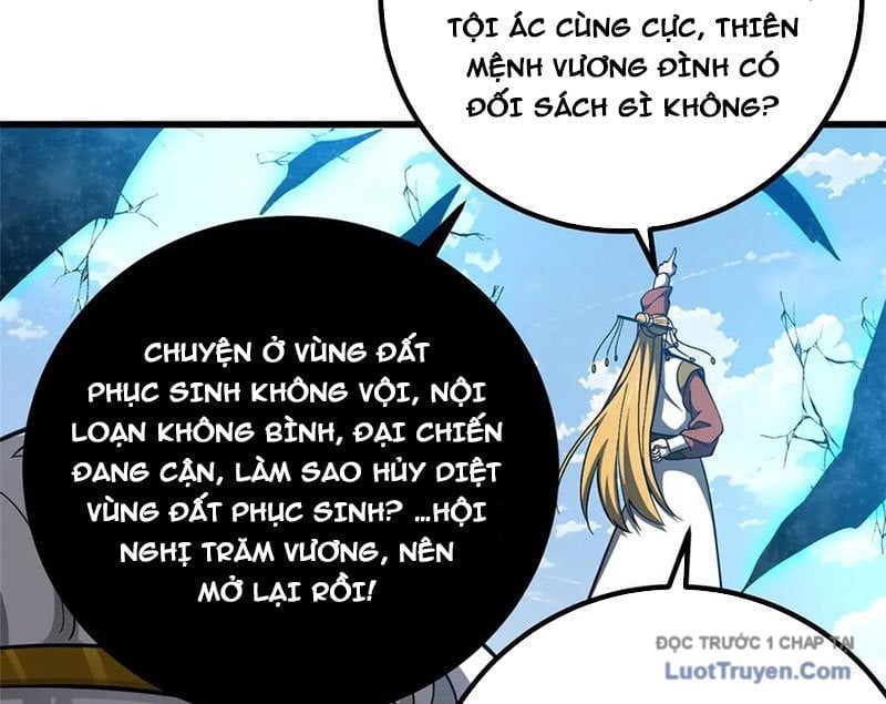 Toàn Cầu Cao Võ Chapter 330 - Trang 2