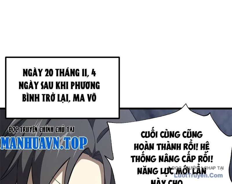 Toàn Cầu Cao Võ Chapter 330 - Trang 2