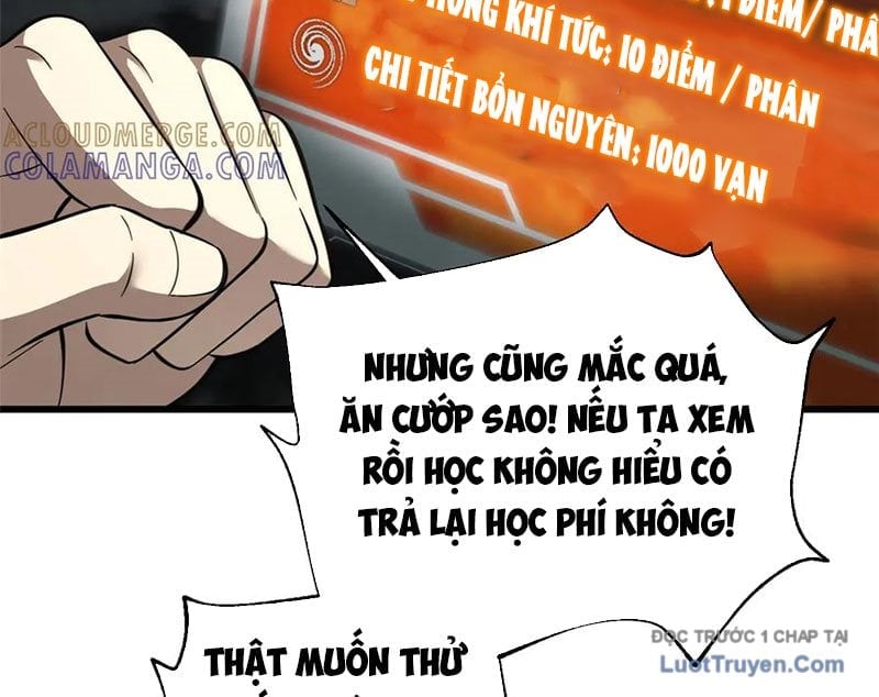 Toàn Cầu Cao Võ Chapter 330 - Trang 2