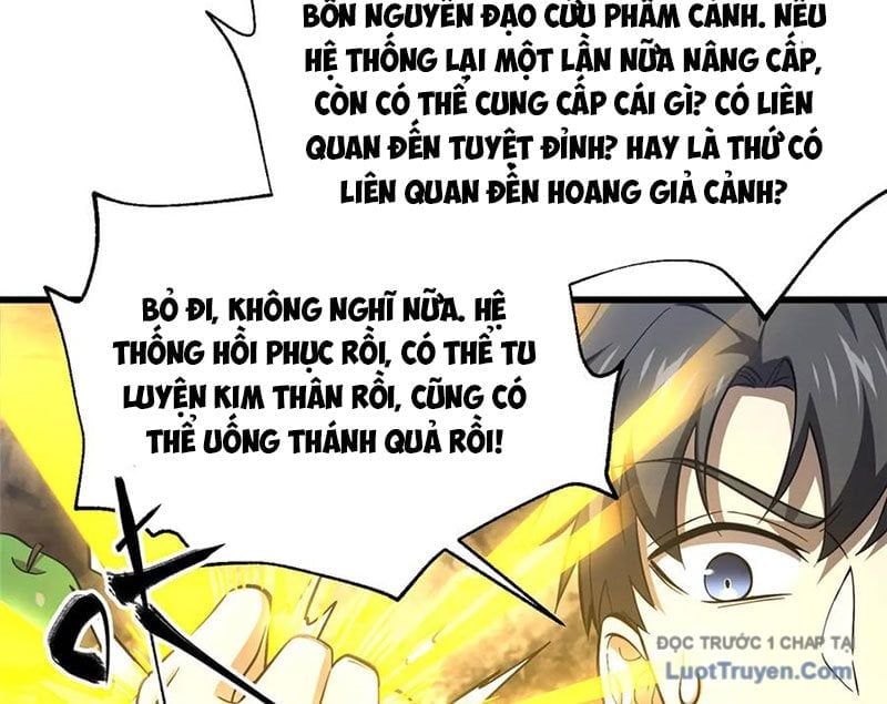 Toàn Cầu Cao Võ Chapter 330 - Trang 2
