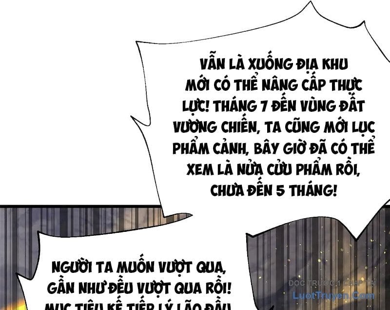 Toàn Cầu Cao Võ Chapter 330 - Trang 2