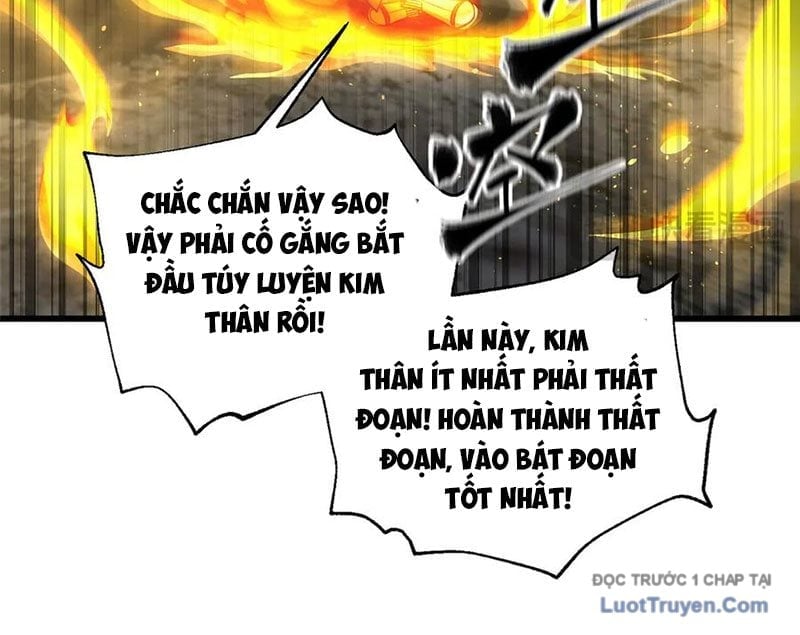 Toàn Cầu Cao Võ Chapter 330 - Trang 2