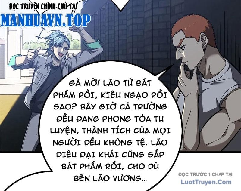 Toàn Cầu Cao Võ Chapter 330 - Trang 2