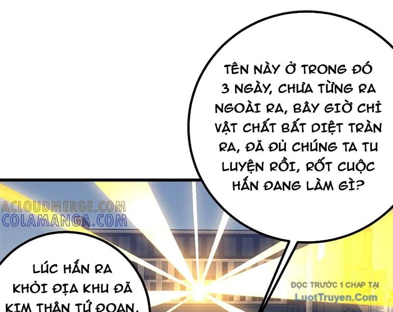 Toàn Cầu Cao Võ Chapter 330 - Trang 2