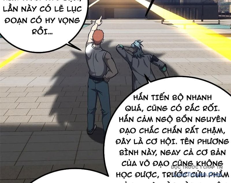 Toàn Cầu Cao Võ Chapter 330 - Trang 2