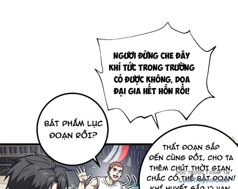 Toàn Cầu Cao Võ Chapter 330 - Trang 2