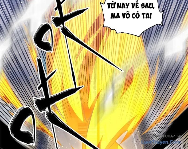 Toàn Cầu Cao Võ Chapter 330 - Trang 2