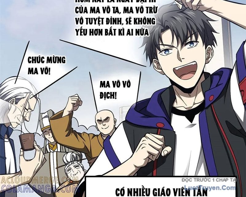 Toàn Cầu Cao Võ Chapter 330 - Trang 2