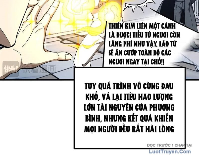 Toàn Cầu Cao Võ Chapter 330 - Trang 2
