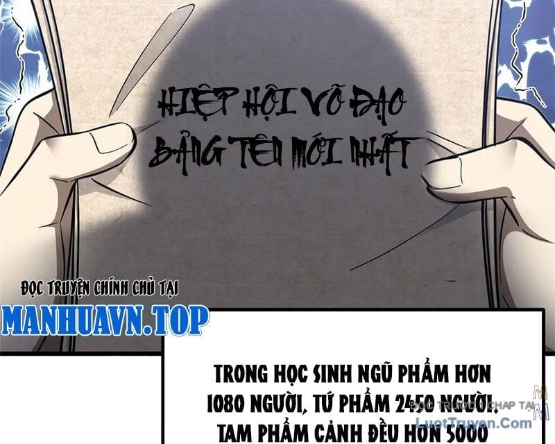 Toàn Cầu Cao Võ Chapter 330 - Trang 2