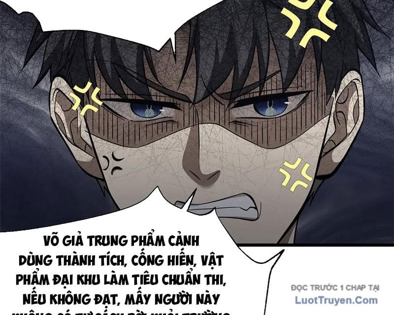 Toàn Cầu Cao Võ Chapter 330 - Trang 2