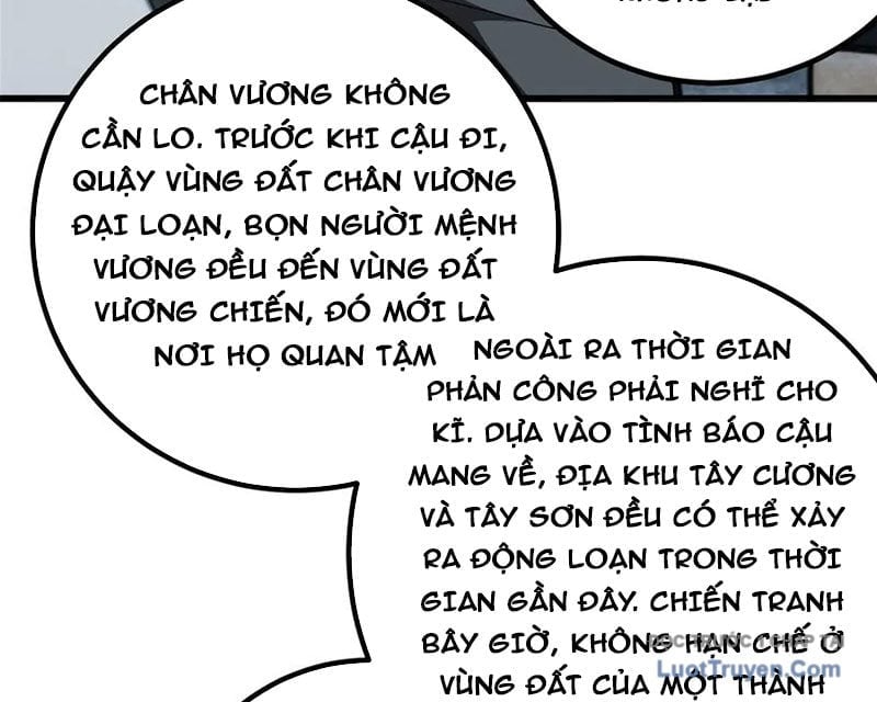 Toàn Cầu Cao Võ Chapter 330 - Trang 2