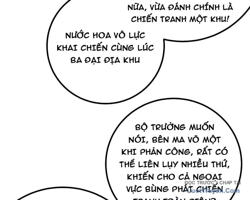 Toàn Cầu Cao Võ Chapter 330 - Trang 2