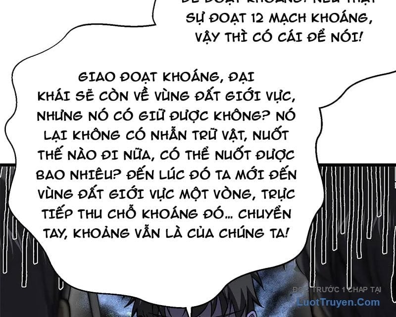 Toàn Cầu Cao Võ Chapter 330 - Trang 2
