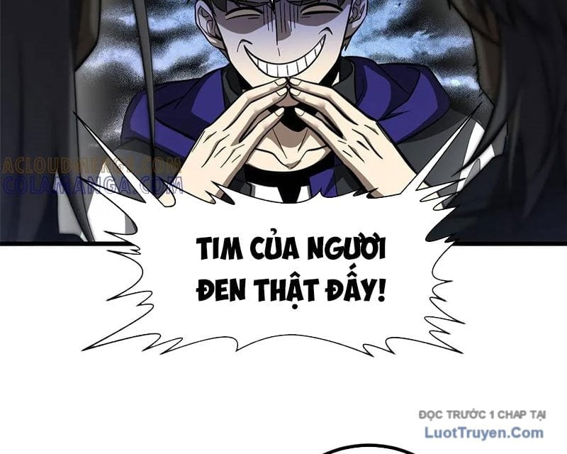 Toàn Cầu Cao Võ Chapter 330 - Trang 2