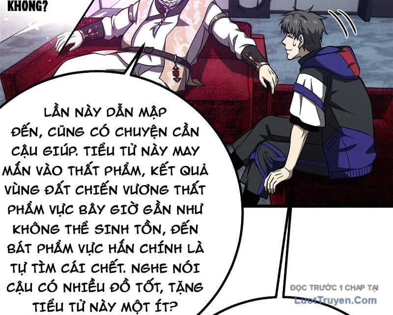Toàn Cầu Cao Võ Chapter 330 - Trang 2