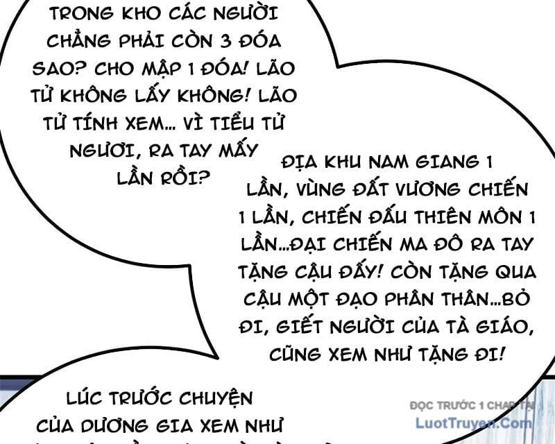 Toàn Cầu Cao Võ Chapter 330 - Trang 2
