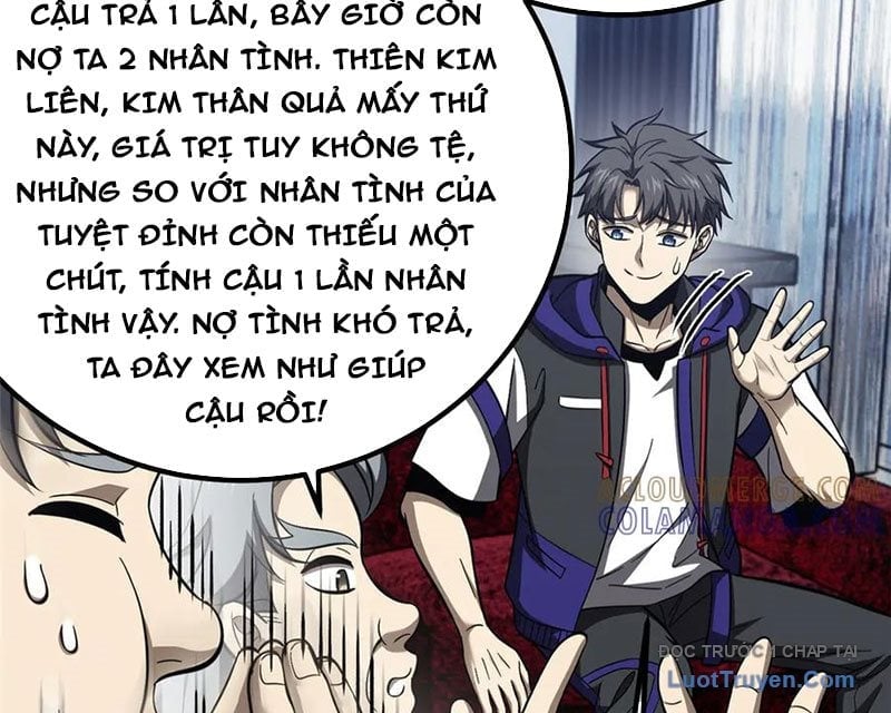 Toàn Cầu Cao Võ Chapter 330 - Trang 2