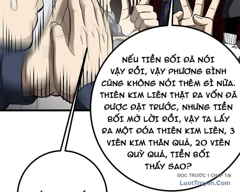 Toàn Cầu Cao Võ Chapter 330 - Trang 2