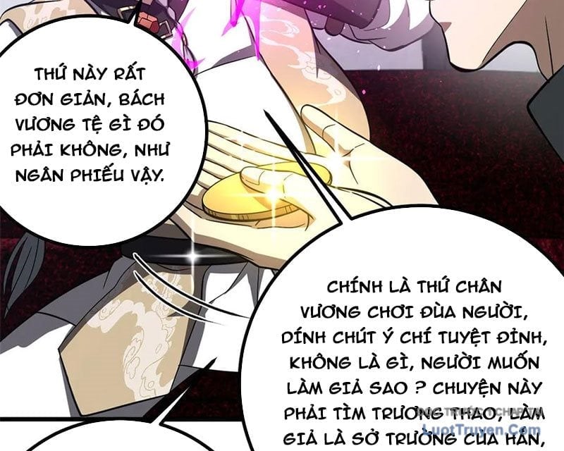 Toàn Cầu Cao Võ Chapter 330 - Trang 2