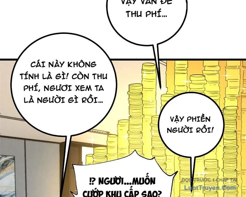 Toàn Cầu Cao Võ Chapter 330 - Trang 2
