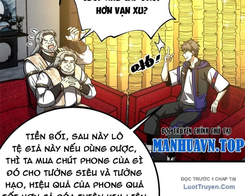 Toàn Cầu Cao Võ Chapter 330 - Trang 2